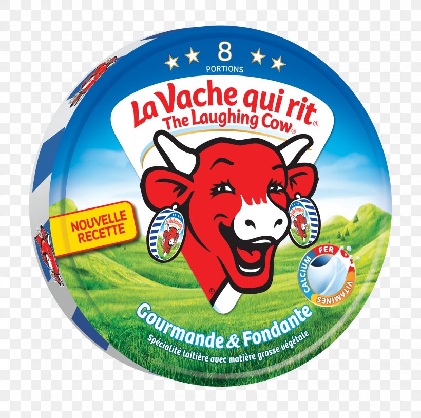 The Laughing Cow Baka Milk Gouda Cheese, PNG, 3189x3168px, Laughing Cow, Baka, Ball, Bel Group, Bread Download Free
