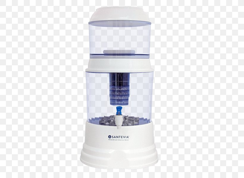 Water Filter Water Ionizer Water Supply Network Santevia Water Systems Inc., PNG, 600x600px, Water Filter, Alkali, Alkaline Diet, Bottled Water, Filtration Download Free
