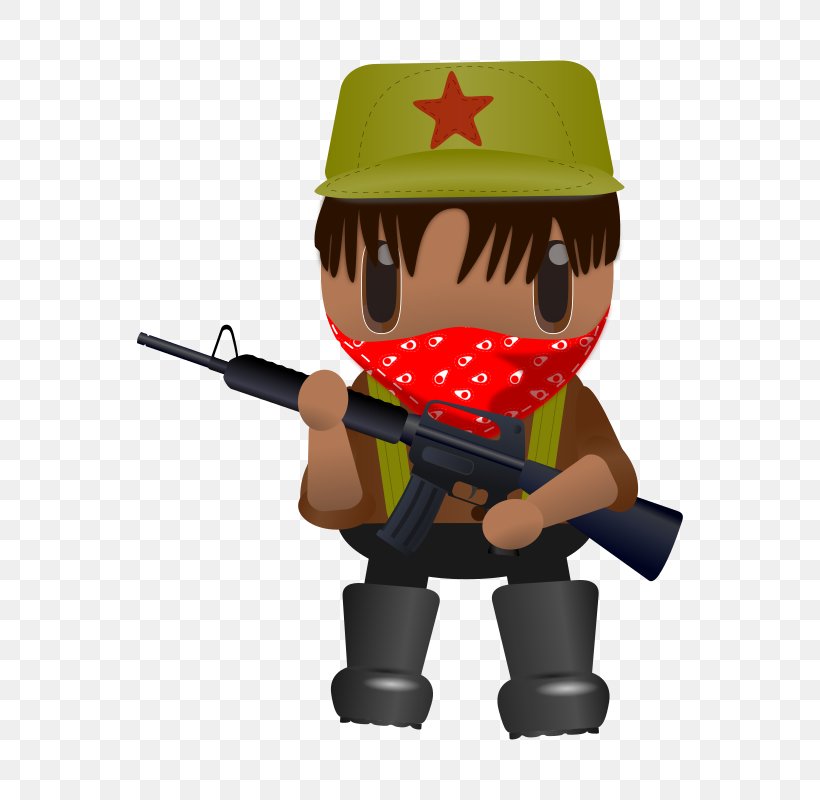 Zapatista Army Of National Liberation Anarchist Communism Guerrilla Warfare Clip Art, PNG, 566x800px, Watercolor, Cartoon, Flower, Frame, Heart Download Free