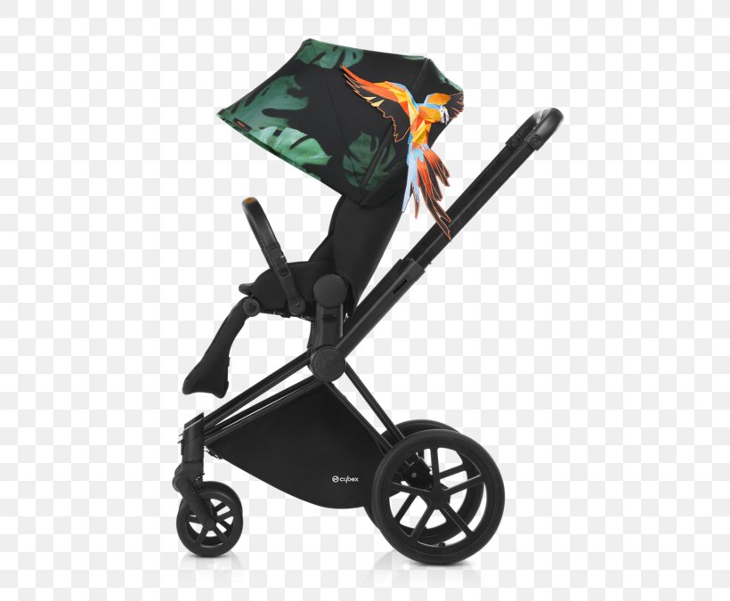 Bird-of-paradise Baby Transport Baby & Toddler Car Seats Parrot, PNG, 675x675px, Bird, Baby Carriage, Baby Products, Baby Toddler Car Seats, Baby Transport Download Free