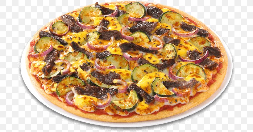 California-style Pizza Sicilian Pizza Domino's Pizza Call A Pizza Franchise, PNG, 706x427px, Californiastyle Pizza, American Food, California Style Pizza, Call A Pizza, Call A Pizza Franchise Download Free