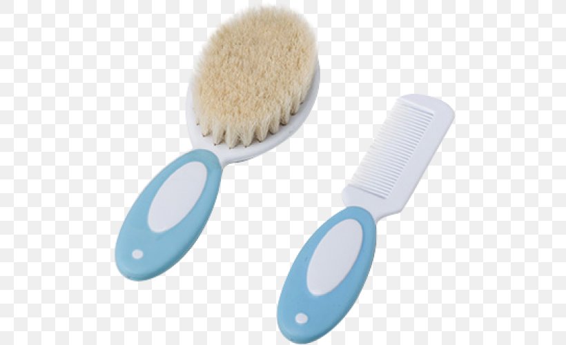Comb Brush Børste Hygiene Hair, PNG, 500x500px, Comb, Age, Bathroom, Brush, Case Download Free