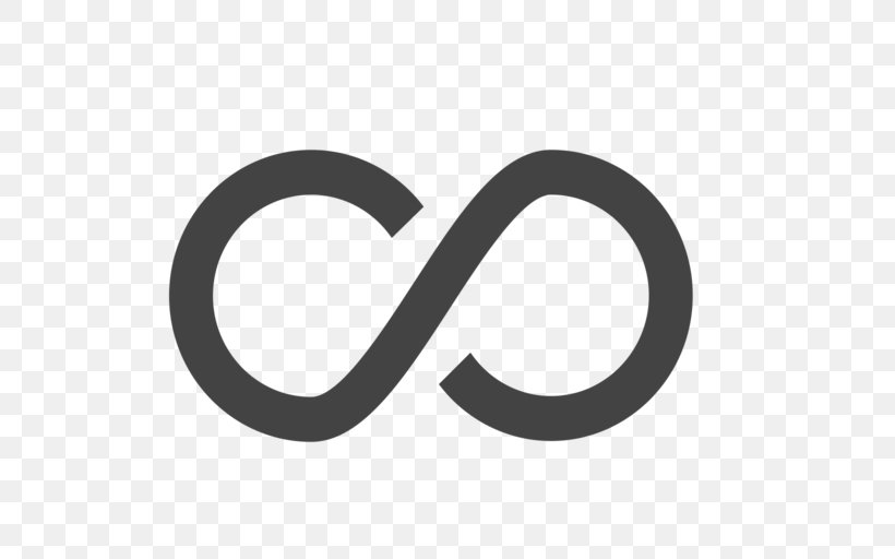 Infinity Symbol Icon Design, PNG, 512x512px, Infinity Symbol, Brand, Computer Software, Icon Design, Infinite Loop Download Free