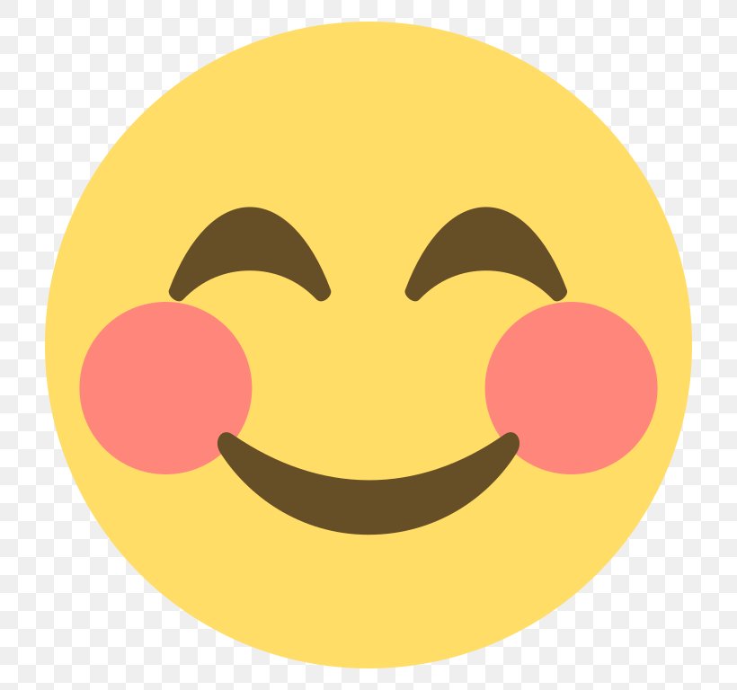 Emoji T-shirt Smiley Blushing, PNG, 768x768px, Emoji, Art Emoji, Blushing, Emoji Movie, Emoticon Download Free