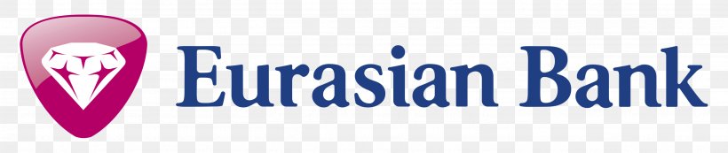 Eurasian Bank Finance Logo BTA Bank, PNG, 2821x596px, Bank, Blue, Brand, Bta Bank, Communication Download Free
