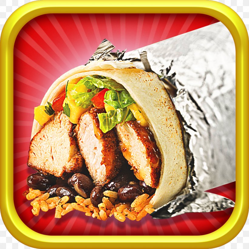 Fast Food Junk Food Mediterranean Cuisine Cuisine Of The United States Burrito, PNG, 1024x1024px, Fast Food, American Food, Burrito, Cuisine, Cuisine Of The United States Download Free
