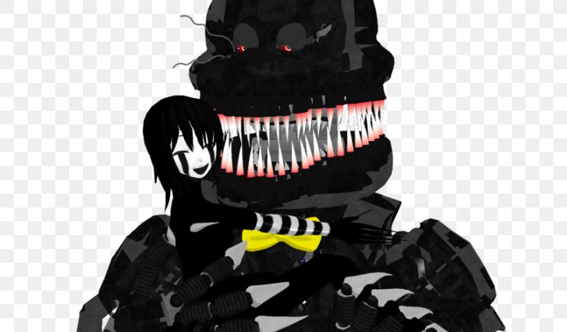 Five Nights At Freddy's 4 Jump Scare Cosplay Nightmare, PNG, 900x527px, Jump Scare, Art, Character, Cosplay, Deviantart Download Free