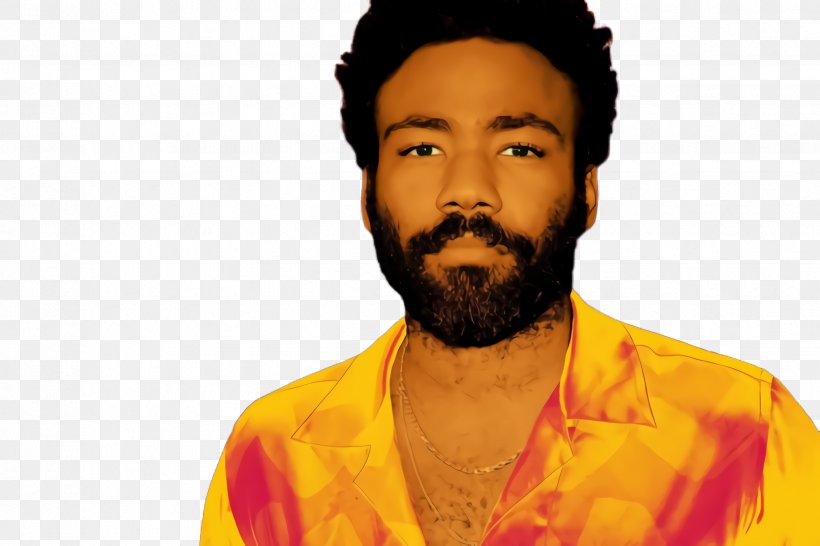 Hair Cartoon, PNG, 2448x1632px, Donald Glover, Beard, Black Hair, Chin, Facial Hair Download Free