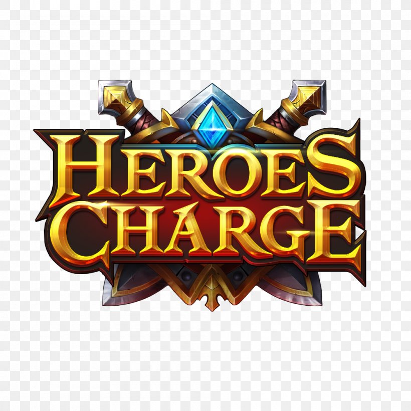 Heroes Charge Heroes Of The Storm Video Game Quiz: Logo Game Geometry Dash SubZero, PNG, 1000x1000px, Heroes Charge, Android, Brand, Game, Geometry Dash Subzero Download Free