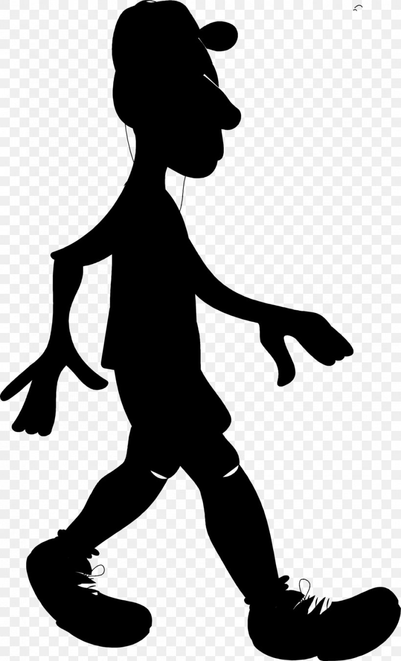 Human Behavior Shoe Clip Art Silhouette, PNG, 958x1578px, Human, Behavior, Black M, Human Behavior, Running Download Free