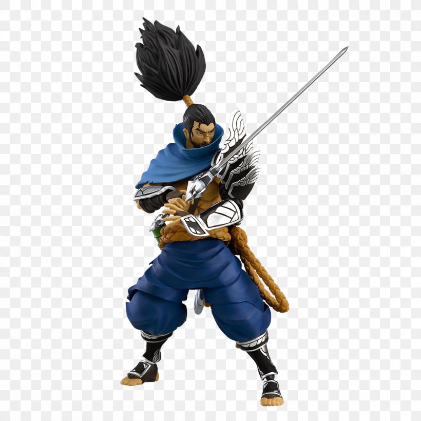 League Of Legends Dota 2 Figma Action & Toy Figures Good Smile Company, PNG, 1000x1000px, League Of Legends, Action Figure, Action Toy Figures, Baseball Equipment, Collectable Download Free