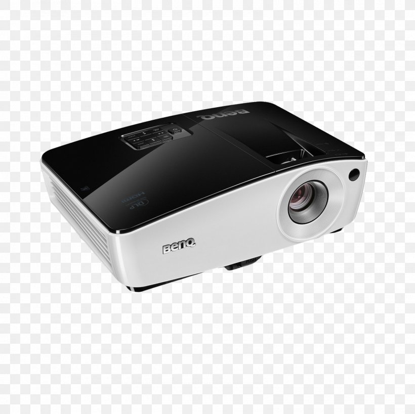 Multimedia Projectors BenQ MX661 3000 Lumens Wireless Display XGA DLP Projector Digital Light Processing, PNG, 1600x1600px, Multimedia Projectors, Benq, Brightness, Computer Monitors, Contrast Download Free