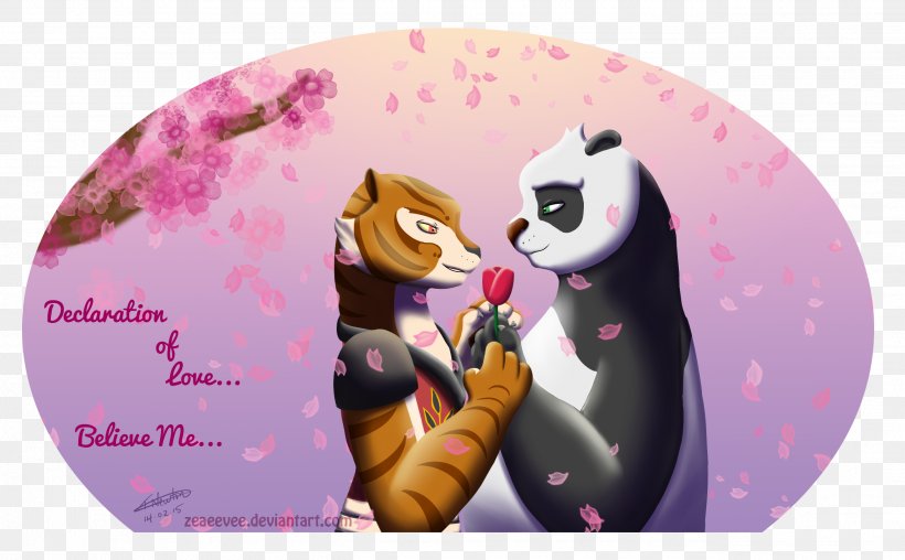 Po Tigress Kung Fu Panda Image DreamWorks Animation, PNG, 2584x1602px, Tigress, Art, Deviantart, Dreamworks Animation, Dreamworks Studios Download Free