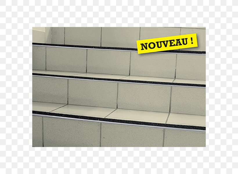 Carrelage Stairs Aluminium Stair Tread Metal, PNG, 600x600px, Carrelage, Accessibility, Aluminium, Anodizing, Concrete Download Free