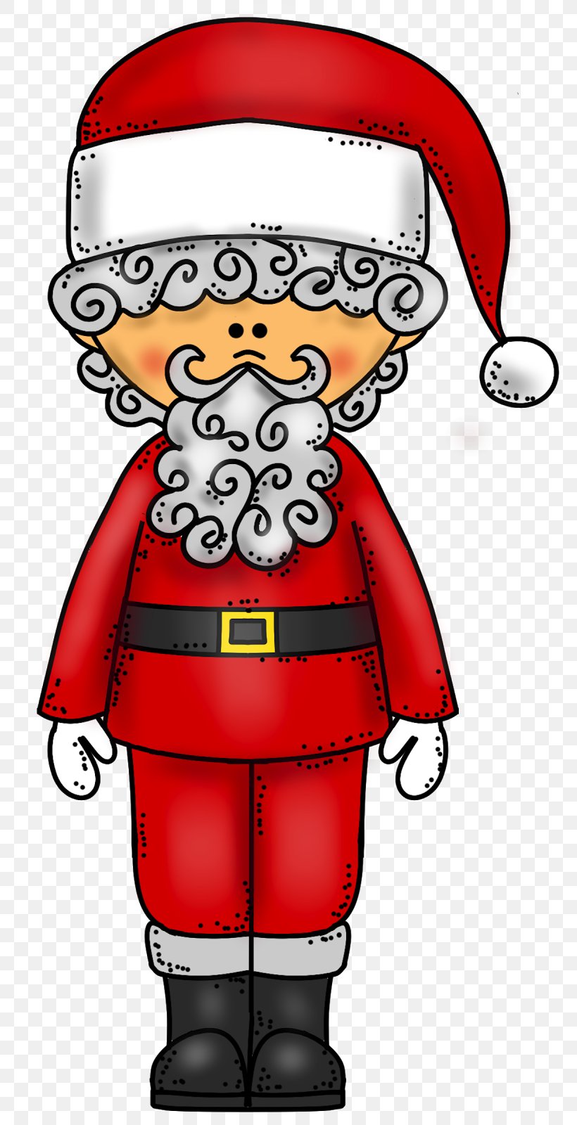 Cartoon Christmas Hat, PNG, 781x1600px, Santa Claus, Cartoon, Christmas Day, Christmas Ornament, Costume Hat Download Free
