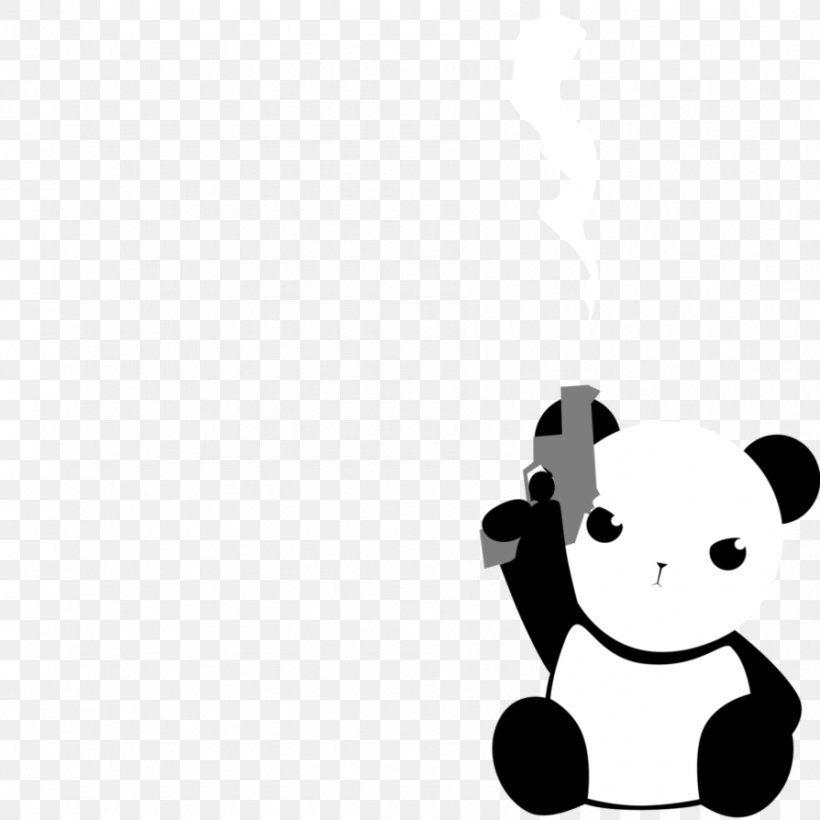 Giant Panda Red Panda Bear Drawing Cuteness, PNG, 894x894px, Watercolor, Cartoon, Flower, Frame, Heart Download Free