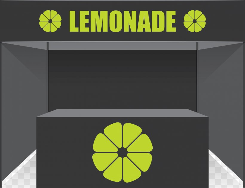 Lemonade Stand, PNG, 2532x1950px, Lemonade Stand, Brand, Diagram, Flea Market, Food Download Free