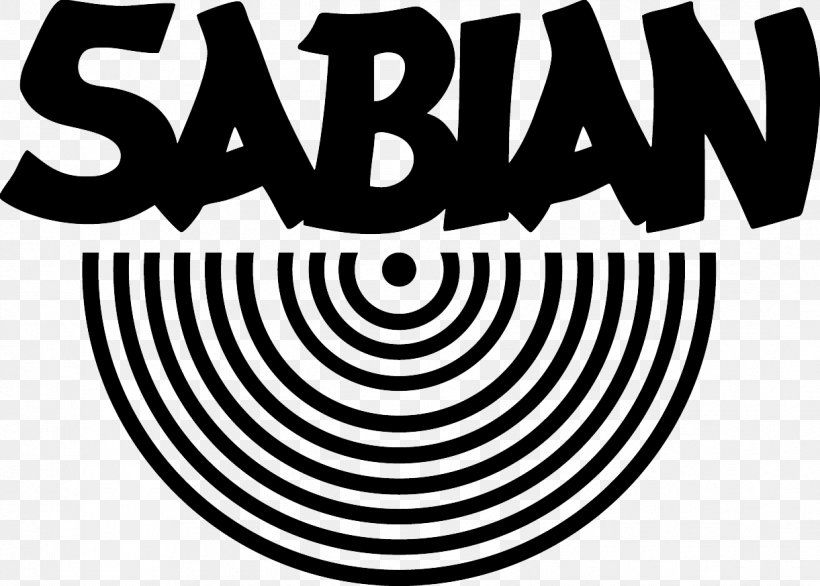 Logo Sabian Crash Cymbal Drums, PNG, 1221x874px, Watercolor, Cartoon, Flower, Frame, Heart Download Free