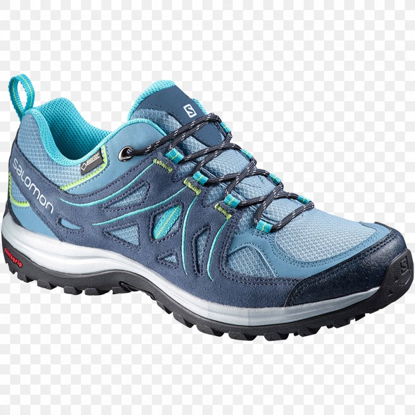 Sneakers Hiking Boot Salomon Group Shoe Blue, PNG, 1000x1000px, Sneakers, Adidas, Aqua, Athletic Shoe, Blue Download Free