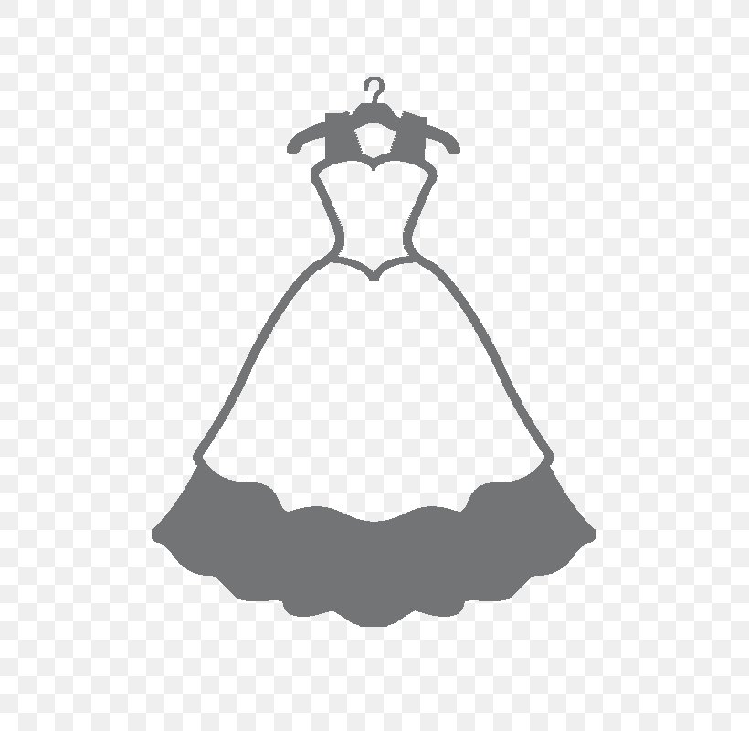 Wedding Dress Clothing Barbie Clip Art, PNG, 800x800px, Wedding Dress, Barbie, Blackandwhite, Bridal Accessory, Bridal Clothing Download Free
