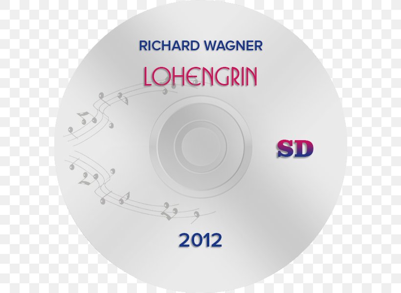 Compact Disc Blu-ray Disc 0 1 High-definition Video, PNG, 600x600px, 2017, 2018, Compact Disc, Aida, Anna Netrebko Download Free