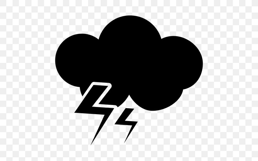 Cosmetic Advertising, PNG, 512x512px, Thunderstorm, Background Process, Black, Black And White, Brand Download Free