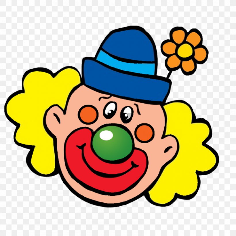 Evil Clown Joker Clip Art, PNG, 850x850px, Clown, Art, Artwork, Cartoon, Circus Download Free