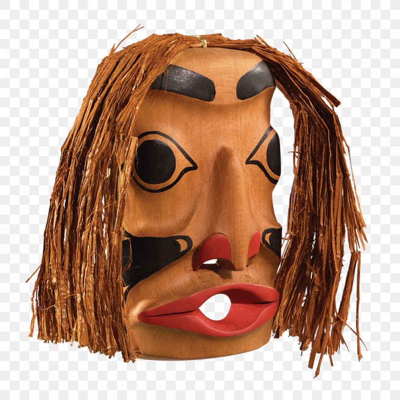 Indian Masks Native Americans In The United States Indigenous Peoples Of The Pacific Northwest Coast Transformation Mask, PNG, 1000x1000px, Mask, Cherokee, Face, Headgear, Hopi Download Free