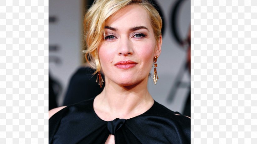 Kate Winslet Titanic Actor YouTube Film, PNG, 1011x568px, Watercolor, Cartoon, Flower, Frame, Heart Download Free