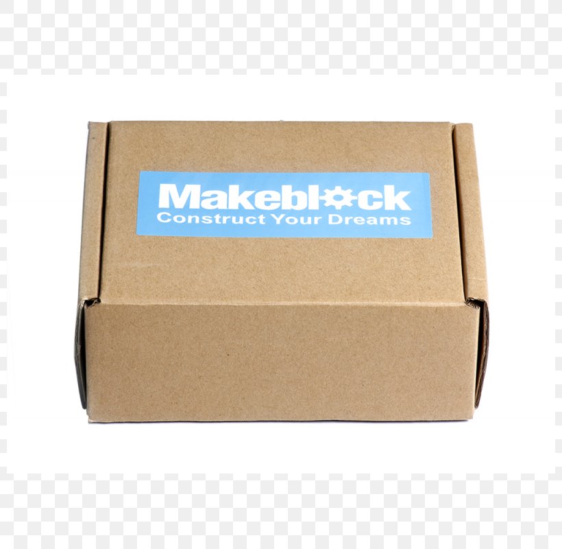 Robot Kit Makeblock MBot Robotics, PNG, 800x800px, Robot, Box, Carton, Claw, Didactic Method Download Free