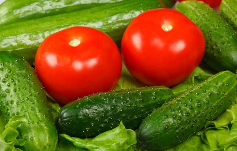 Tomato Juice Cucumber Salad, PNG, 1200x768px, Juice, Bell Peppers And Chili Peppers, Canning, Cucumber, Cucumber Gourd And Melon Family Download Free