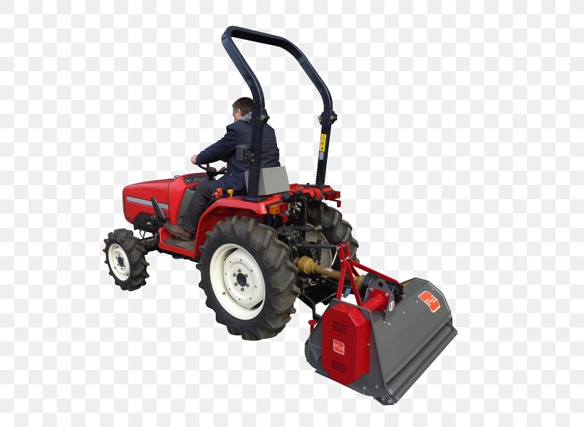 Tractor Lawn Mowers Woodchipper Flail, PNG, 800x600px, Tractor, Agricultural Machinery, Flail, Gardening, Grass Download Free