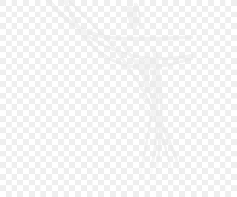 White Line Art, PNG, 517x680px, White, Area, Black And White, Joint, Line Art Download Free