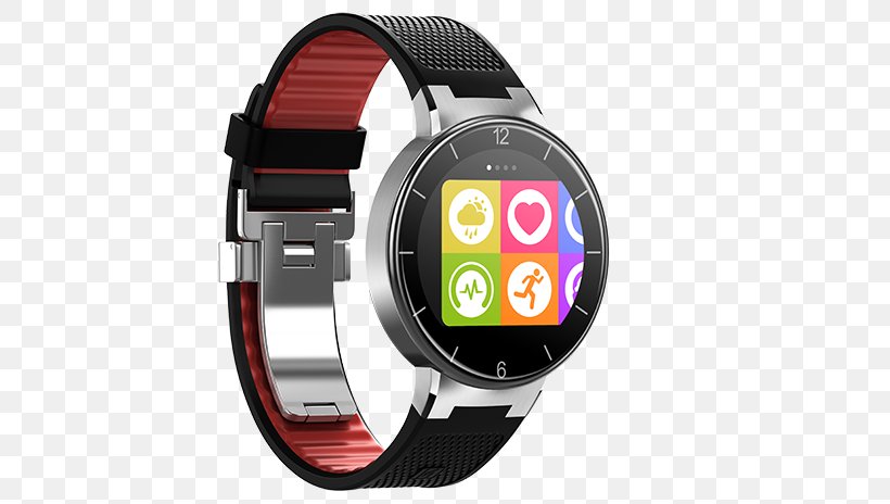 Alcatel One Touch Alcatel OneTouch Watch, PNG, 800x464px, Alcatel One Touch, Alcatel Mobile, Amazoncom, Android, Apple Watch Download Free