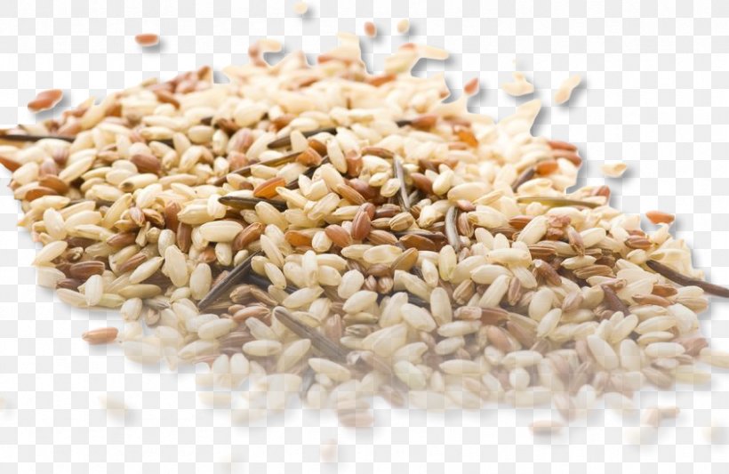 Brown Rice La Manduca, PNG, 846x550px, Brown Rice, Basmati, Broth, Cereal, Cereal Germ Download Free