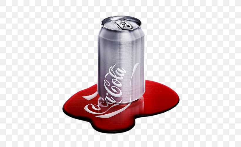 Coca-Cola Fizzy Drinks Bottle, PNG, 500x500px, Cocacola, Beverage Can, Bottle, Carbonated Soft Drinks, Coca Download Free
