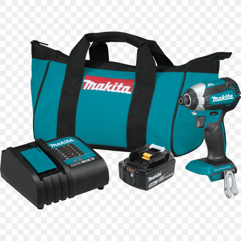 Cordless Makita Augers Tool Lithium-ion Battery, PNG, 1500x1500px, Cordless, Ampere Hour, Angle Grinder, Augers, Battery Download Free