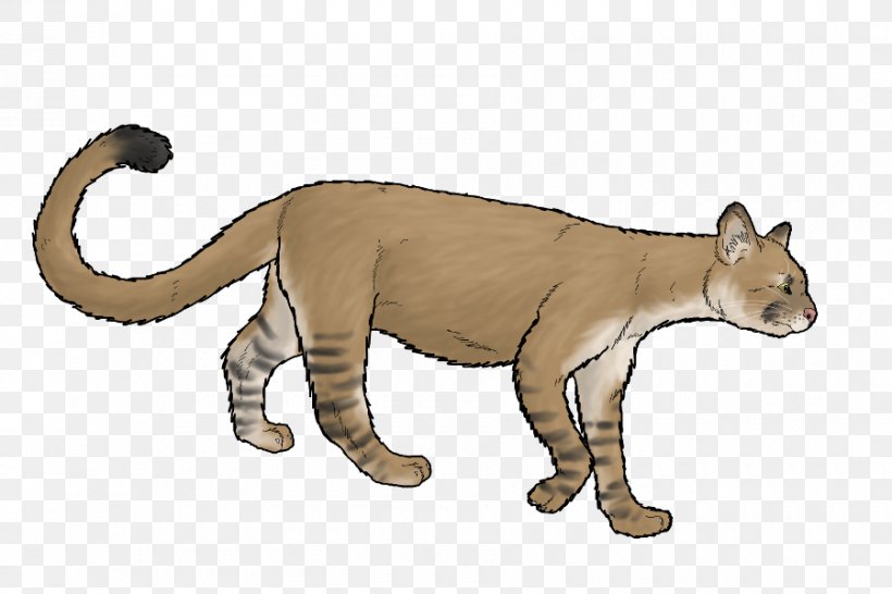 Cougar Felidae Cat Lion Animal, PNG, 900x600px, Cougar, Animal, Animal Figure, Art, Big Cat Download Free