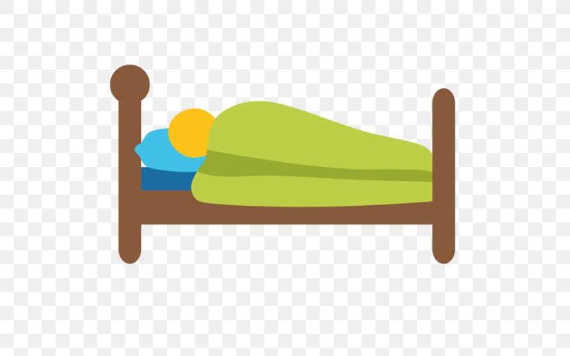 Emoji, PNG, 512x512px, Emoji, Bed, Bench, Emoticon, Furniture Download Free