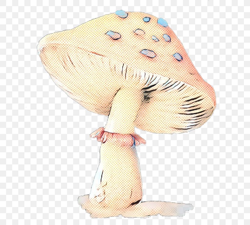 Figurine, PNG, 800x739px, Figurine, Beige, Mushroom, Nose, Organism Download Free