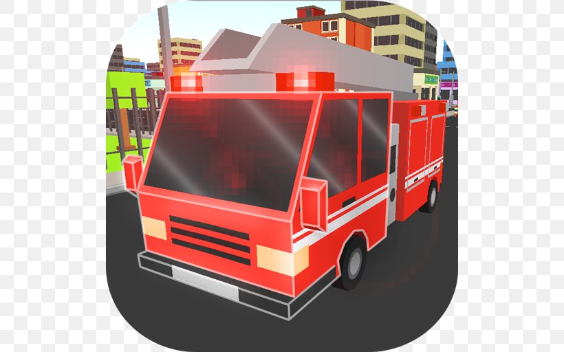Fire Engine Fire Department Motor Vehicle Emergency, PNG, 512x512px, Fire Engine, Emergency, Emergency Service, Emergency Vehicle, Fire Download Free