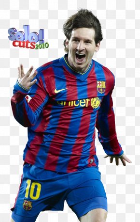 Football Manager - Lionel Messi Team Sport T-shirt Football Player Sports PNG