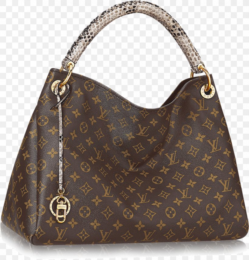 Louis Vuitton Handbag Fashion Tote Bag, PNG, 878x917px, Louis Vuitton, Bag, Beige, Bohochic, Brown Download Free