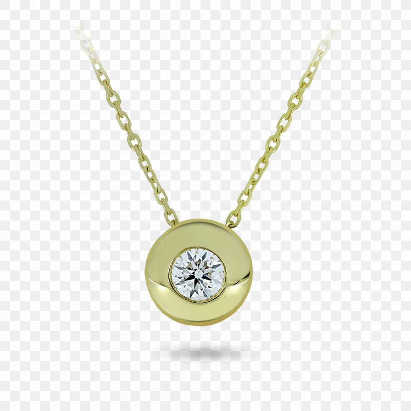 Necklace Earring Pendant Jewellery Gold, PNG, 1000x1000px, Necklace, Diamond, Diamond Pendant Necklace, Earring, Fashion Accessory Download Free