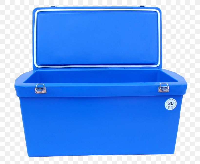 Plastic Cooler, PNG, 1170x960px, Plastic, Blue, Box, Cobalt Blue, Cooler Download Free