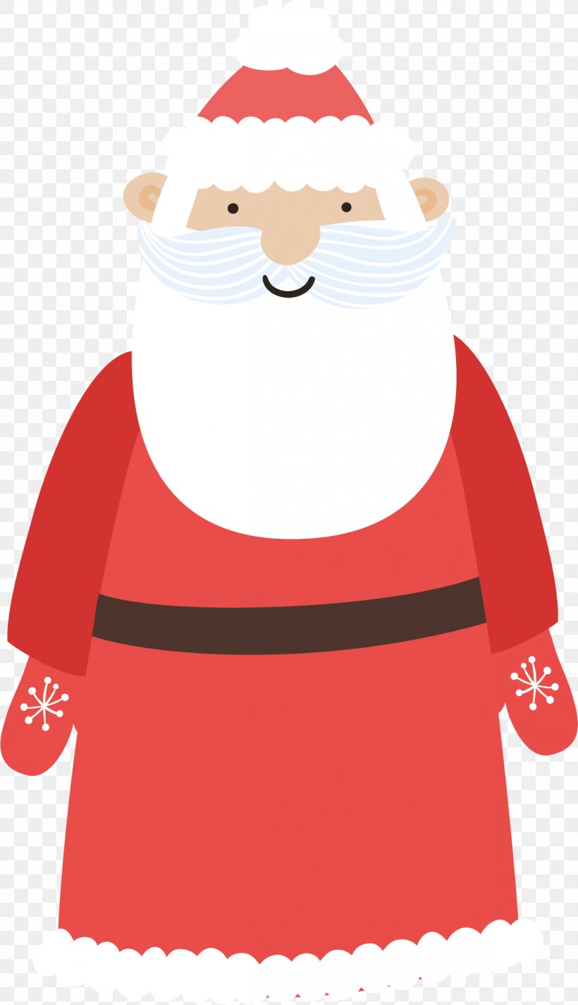 Santa Claus Christmas Clip Art, PNG, 1195x2078px, Santa Claus, Art, Christmas, Christmas Decoration, Christmas Ornament Download Free