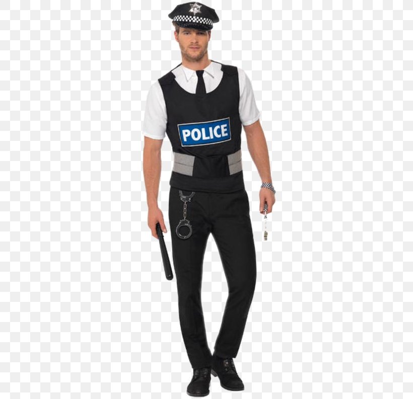 T-shirt United Kingdom Costume Party Police, PNG, 368x793px, Tshirt, Clothing, Costume, Costume Party, Dress Download Free