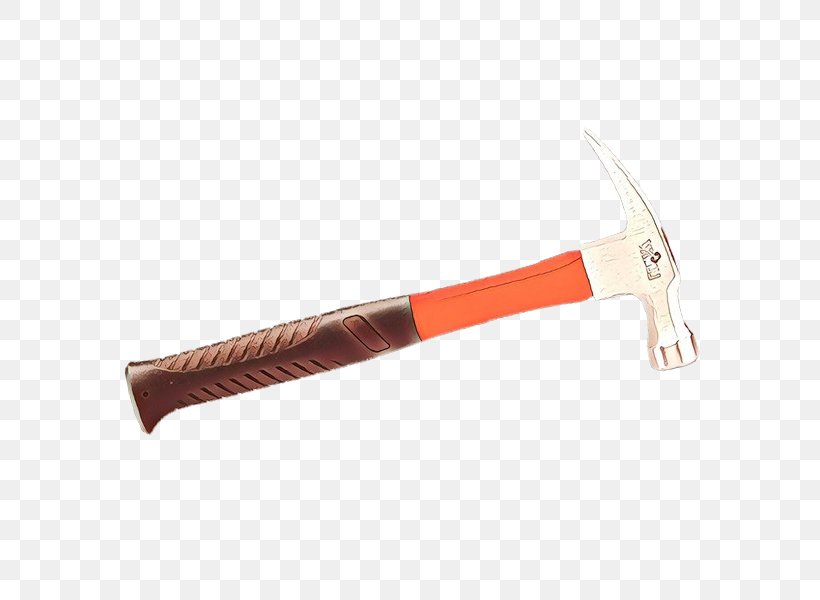 Tool Claw Hammer Geologist's Hammer Hammer Axe, PNG, 600x600px, Cartoon, Axe, Claw Hammer, Framing Hammer, Geologists Hammer Download Free
