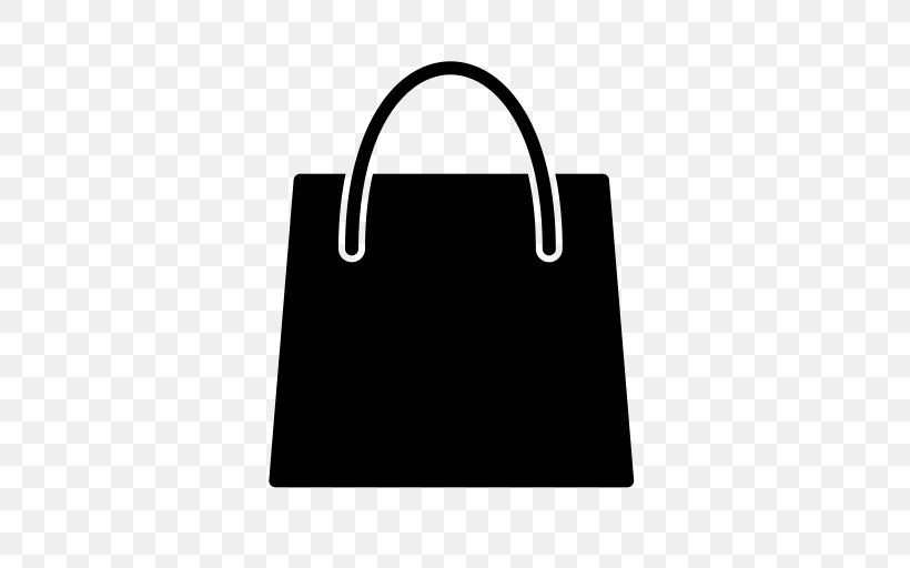 Tote Bag Handbag Shopping Bags & Trolleys Fashion, PNG, 512x512px, Tote Bag, Bag, Baggage, Black, Brand Download Free