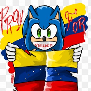 Fan - Venezuelan Art Drawing DeviantArt PNG